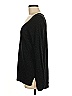 Rock & Republic Black Pullover Sweater Size M - photo 5