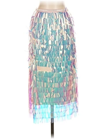 Endless Rose Casual Skirt - front