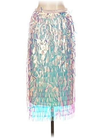 Endless Rose Casual Skirt - back