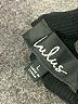 Lulus Black Long Sleeve T-Shirt Size L - photo 7