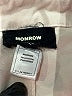 Monrow Ivory Cargo Pants Size S - photo 7