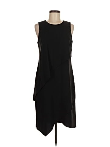 Halston Heritage Casual Dress (view 1)