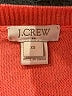 J.Crew Factory Store Orange Pink Pullover Sweater Size XS - photo 7