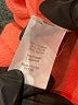 J.Crew Factory Store Orange Pink Pullover Sweater Size XS - photo 8