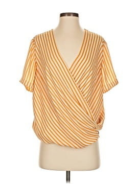 Scotch & Soda Short Sleeve Blouse