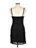 Sage the Label Solid Black Cocktail Dress Size L - photo 2