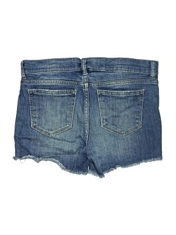 DL1961 Denim Shorts (view 2)