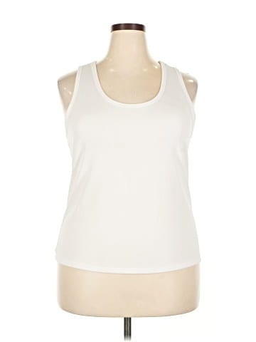 prologue Tank Top (view 1)