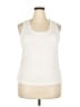 prologue Ivory Tank Top Size XXL - photo 1