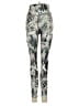 Nike Print Green Active Pants Size S - photo 2