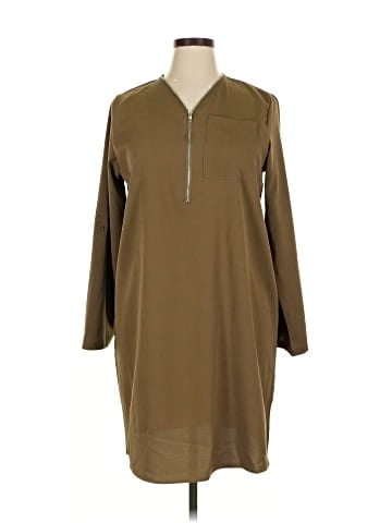Unbranded Casual Dress (view 1)