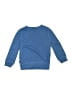 Gap Kids Blue Sweatshirt Size 4 - 5 - photo 2