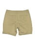 Paige Solid Tan Khaki Shorts Size 29 waist - photo 2