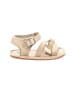 Unbranded Tan Sandals Size 2 (baby) - photo 1