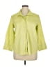 Chico's Green Blazer Size XL (3) - photo 1