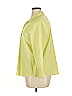 Chico's Green Blazer Size XL (3) - photo 5