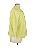 Chico's Green Blazer Size XL (3) - photo 4