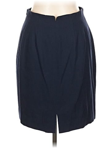 Juliana Collezione Casual Skirt (view 2)