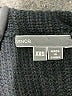 Vince. Black Turtleneck Sweater Size XXS - photo 7