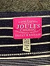 Joules Stripes Black Casual Skirt Size 8 - photo 4