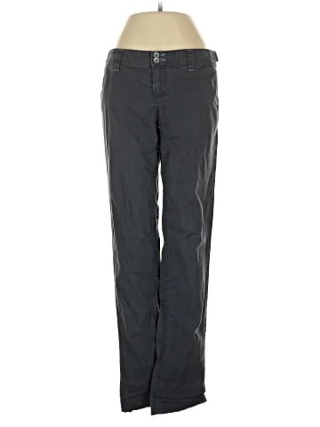 Pilcro and the Letterpress Casual Pants (view 1)
