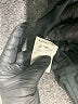 Martine Sitbon Black Raincoat Size EU 36 / US 6 - photo 7