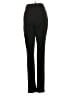 Danielle Bernstein Solid Black Dress Pants Size 2 - photo 2