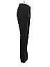 Danielle Bernstein Solid Black Dress Pants Size 2 - photo 4