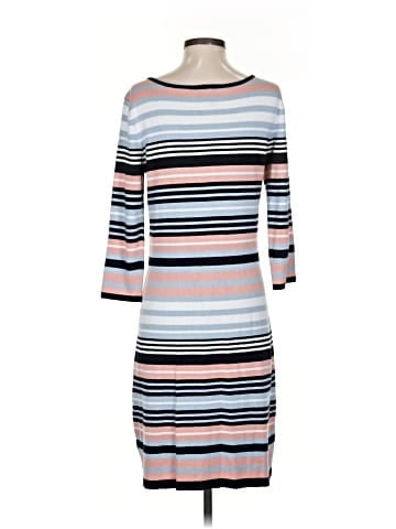 Allison Brittney Casual Dress (view 2)