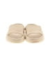 Unbranded Ivory Tan Sandals Size EU 40 - photo 2