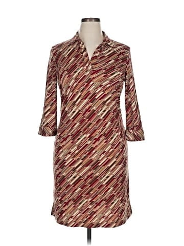 Mossimo Casual Dress (view 1)