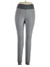 Assorted Brands Chevron-herringbone Gray Active Pants Size XL - photo 1