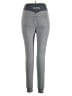 Assorted Brands Chevron-herringbone Gray Active Pants Size XL - photo 2