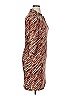 Mossimo Tweed Brown Casual Dress Size 14 - photo 4