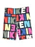 Nike Print Gray Board Shorts Size L (petite) - photo 1