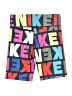 Nike Print Gray Board Shorts Size L (petite) - photo 2