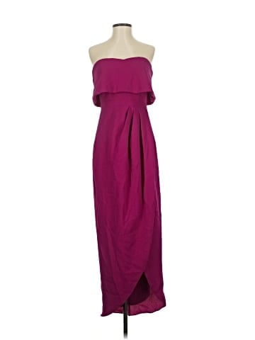 Xscape Cocktail Dress (view 1)