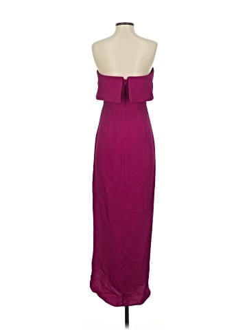 Xscape Cocktail Dress (view 2)