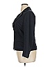 Ann Taylor Black Blazer Size 14 - photo 5