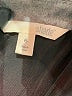Shade Tweed Gray Blazer Size 6 - photo 6