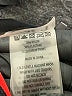 P.E Nation Black Active Pants Size S - photo 8
