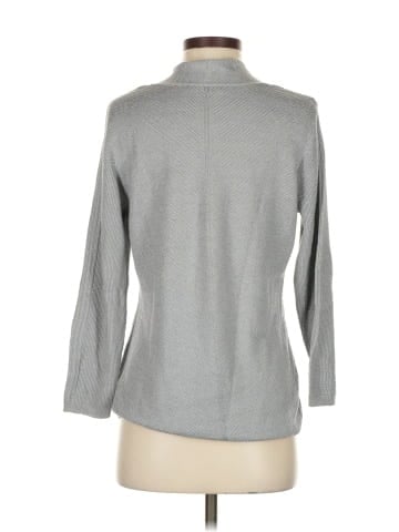 Nic + Zoe Pullover Sweater (view 2)