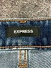 Express Blue Jeans Size 00r - photo 7