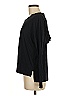 Gap 100% Rayon Black Pullover Sweater Size M - photo 5