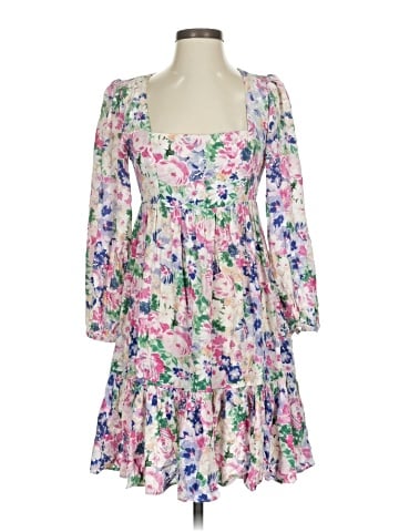 Yumi Kim Cocktail Dress (view 1)