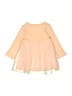 Unbranded Tan Dress Size 12-18 mo - photo 2