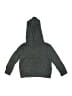 Baby Gap Gray Pullover Hoodie Size 18-24 mo - photo 1
