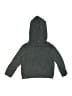 Baby Gap Gray Pullover Hoodie Size 18-24 mo - photo 2