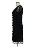 Guess Black Cocktail Dress Size 12 - photo 5