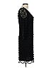 Guess Black Cocktail Dress Size 12 - photo 4